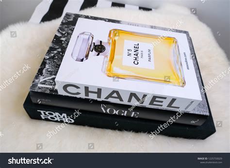 chanel tom ford books|Tom Ford new book.